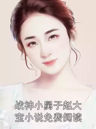 战神小舅子赵大宝小说免费阅读