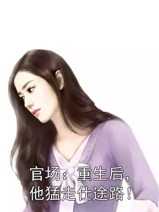 官场：重生后，他猛走仕途路！小说