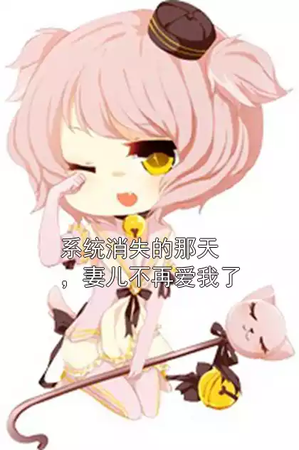 系统消失的那天，妻儿不再爱我了