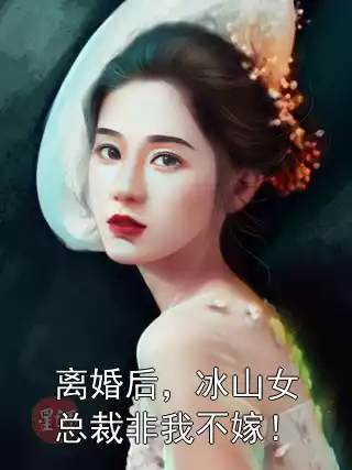离婚后，冰山女总裁非我不嫁！小说