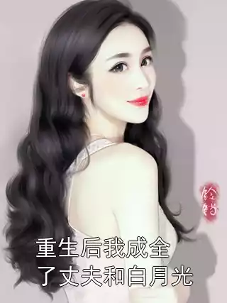 重生后我成全了丈夫和白月光