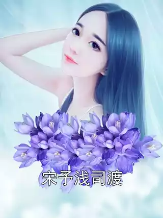 宋予浅司渡小说