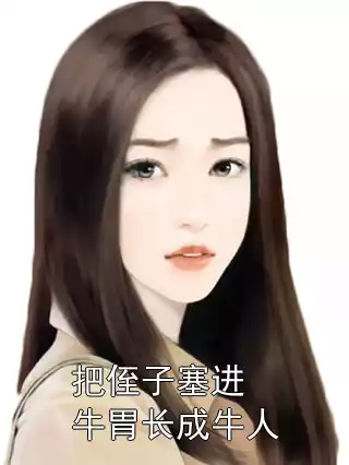 把侄子塞进牛胃长成牛人小说
