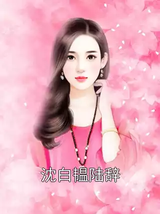 沈白韫陆辞