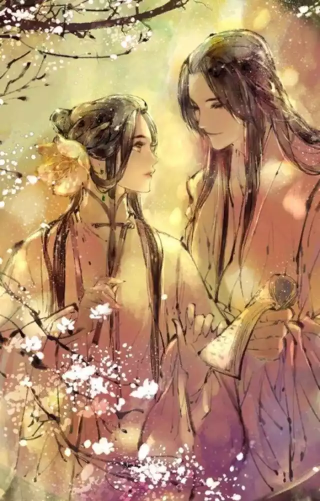 寒玉无霜慕流年