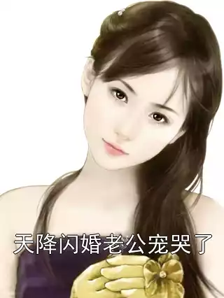天降闪婚老公宠哭了