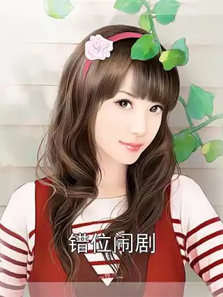错位闹剧小说