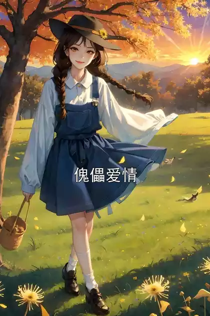 傀儡爱情小说