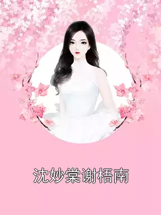 沈妙棠谢梧南小说
