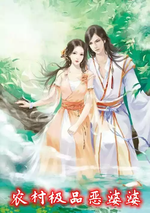 农村极品恶婆婆小说