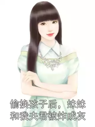 偷换孩子后，妹妹和我夫君被炸成灰