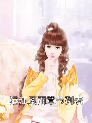 港江风雨章节列表