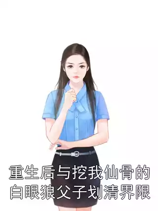 重生后与挖我仙骨的白眼狼父子划清界限小说