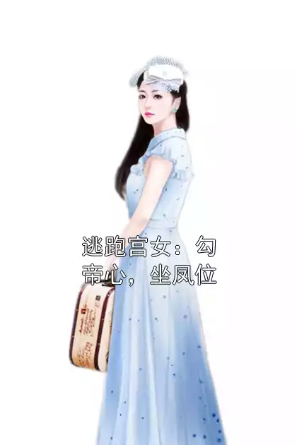 逃跑宫女：勾帝心，坐凤位小说