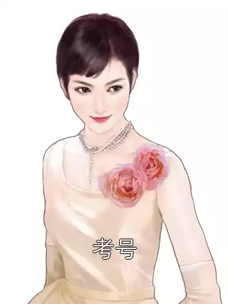 考号小说