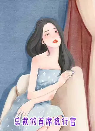 总裁的首席执行官小说
