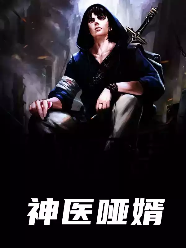 神医哑婿小说