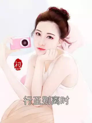 行至别离时小说