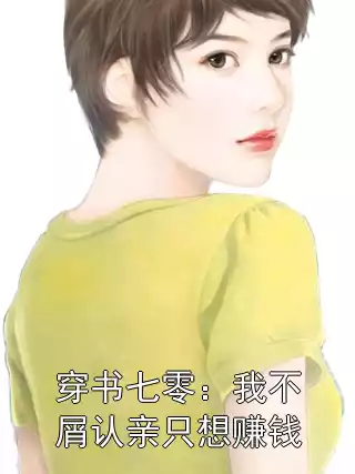 穿书七零：我不屑认亲只想赚钱