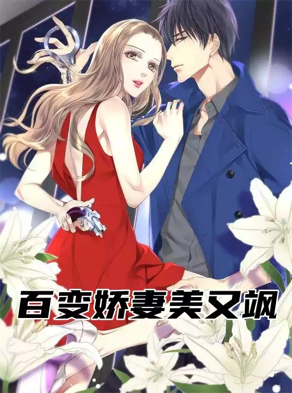 百变娇妻美又飒小说