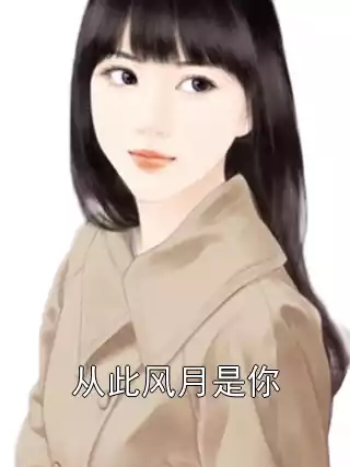 从此风月是你小说