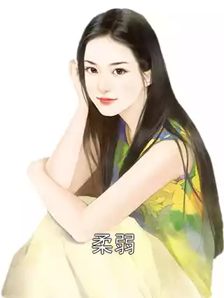 柔弱小说