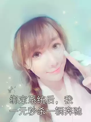 绑定系统后，我一元秒杀一辆奔驰小说