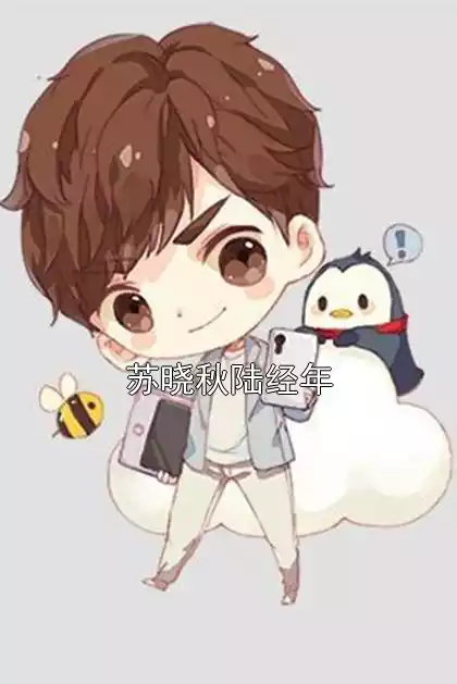 苏晓秋陆经年小说