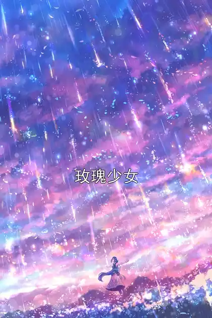 玫瑰少女小说