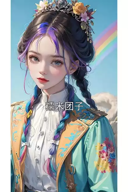糯米团子小说