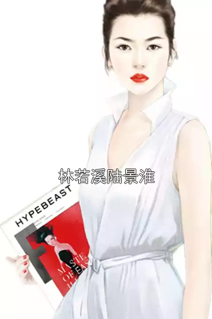 林若溪陆景淮小说
