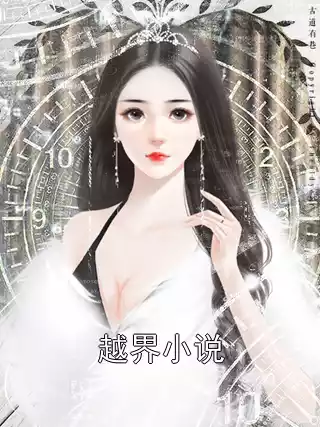 越界小说