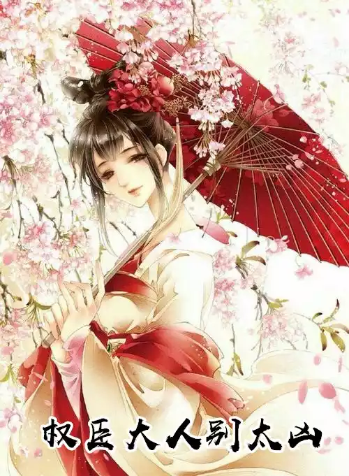 权臣大人别太凶小说