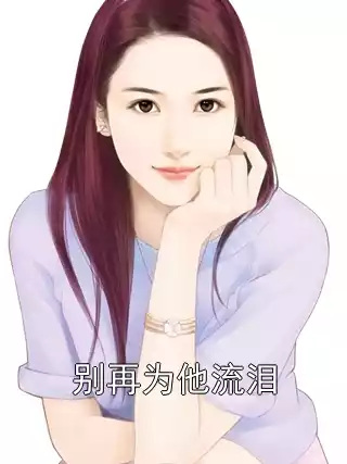 别再为他流泪小说