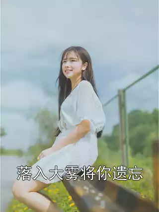 落入大雾将你遗忘小说