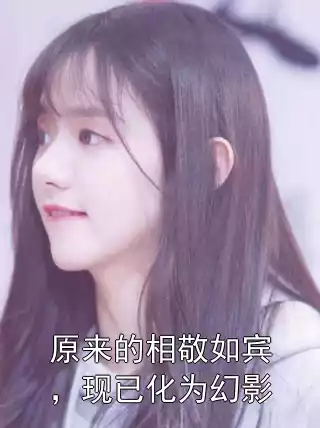 原来的相敬如宾，现已化为幻影小说