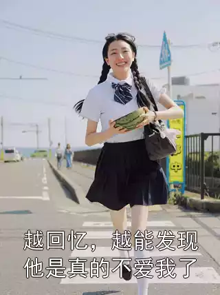 越回忆，越能发现他是真的不爱我了