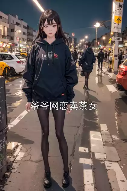 爷爷网恋卖茶女