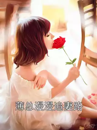 薄总漫漫追妻路