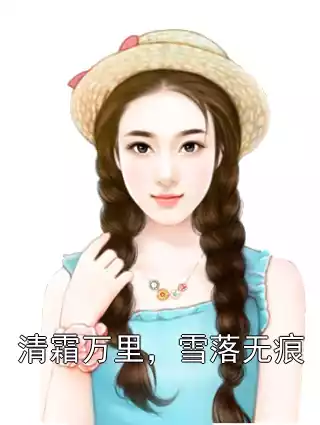 清霜万里，雪落无痕