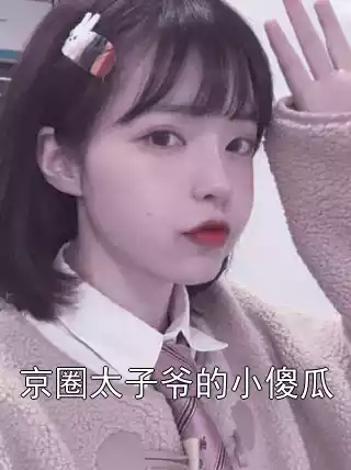 京圈太子爷的小傻瓜小说