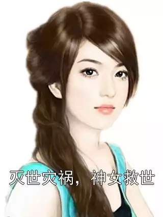 灭世灾祸，神女救世