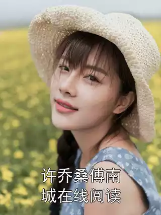 许乔桑傅南城在线阅读小说