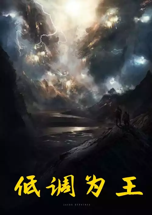 低调为王小说