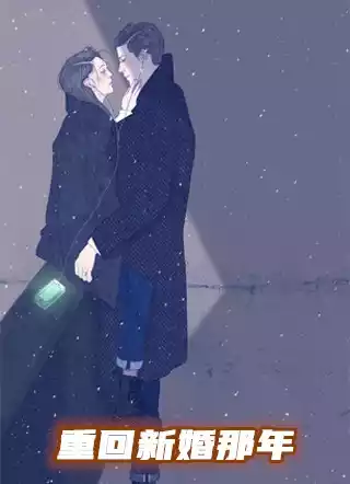 重回新婚那年小说