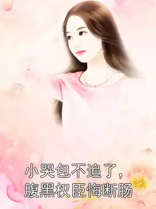 小哭包不追了，腹黑权臣悔断肠小说