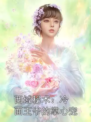 西域秘术：冷面王爷的掌心宠