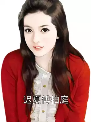 迟夏傅柏庭小说