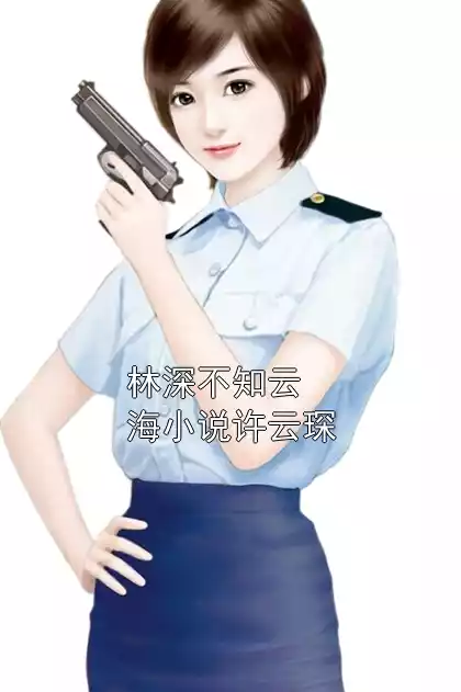 林深不知云海小说许云琛
