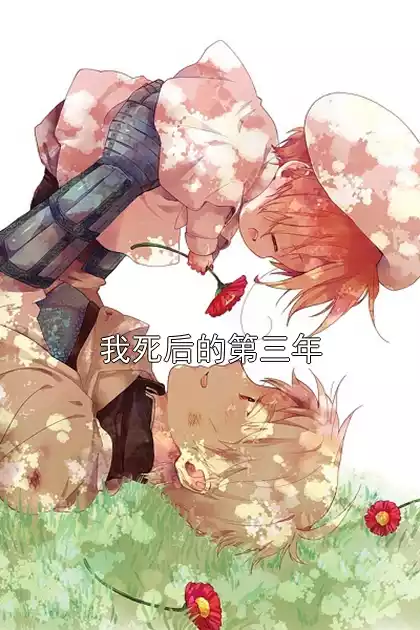 我死后的第三年小说